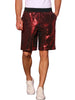 Sequins Shorts for Men&