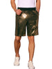 Sequins Shorts for Men&