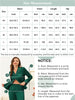 Women Satin Pajama Set Button Short Sleeve Shirt and Shorts Loungwear Sleepwear