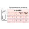 Platform Chunky Heels Over the Knee High Boots for Women