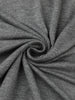 Womens Nightgown Backless Loose Pajamas Cross Suspenders Spaghetti Straps Casual Loungewear Plus Size S-3XL