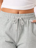 Womens Soft Pajama Bottom Stretch Drawstring with Pockets Sleepwear Lounge Shorts