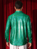 Metallic Shirt for Men&