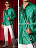 Metallic Shirt for Men&