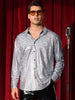 Metallic Shirt for Men&