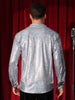 Metallic Shirt for Men&