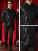 Metallic Shirt for Men&