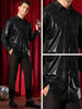 Metallic Shirt for Men&