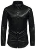 Metallic Shirt for Men&