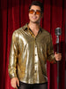 Metallic Shirt for Men&