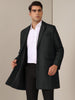 Herringbone Overcoats for Men&