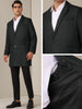 Herringbone Overcoats for Men&