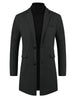 Herringbone Overcoats for Men&