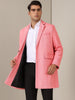Herringbone Overcoats for Men&