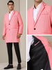 Herringbone Overcoats for Men&