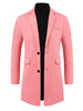 Herringbone Overcoats for Men&