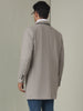 Herringbone Overcoats for Men&