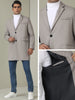 Herringbone Overcoats for Men&