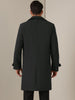 Winter Trench Coat for Men&