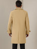 Winter Trench Coat for Men&