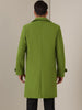 Winter Trench Coat for Men&