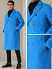 Long Trench Coat for Men&