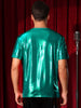 Metallic Tee for Men&