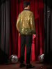 Sequin for Men&