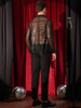 Sequin for Men&