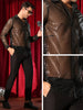 Sequin for Men&