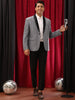 Shiny Blazers for Men&