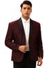 Shiny Blazers for Men&