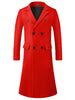Trench Coat for Men&