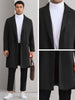Trench Coat for Men&