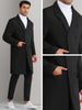 Trench Coat for Men&