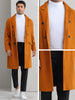 Trench Coat for Men&