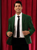 Shiny Sport Coats for Men&