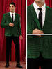 Shiny Sport Coats for Men&
