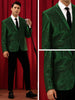 Shiny Sport Coats for Men&