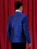 Shiny Sport Coats for Men&