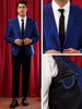 Shiny Sport Coats for Men&