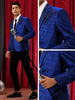 Shiny Sport Coats for Men&