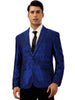 Shiny Sport Coats for Men&