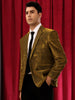 Shiny Sport Coats for Men&