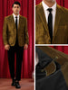 Shiny Sport Coats for Men&