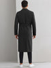 Classic Trench Coat for Men&