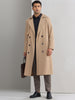 Classic Trench Coat for Men&