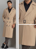 Classic Trench Coat for Men&
