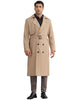 Classic Trench Coat for Men&