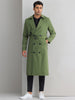Classic Trench Coat for Men&